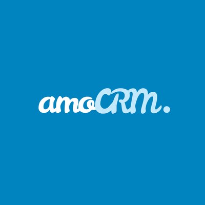 Логотип amoCRM